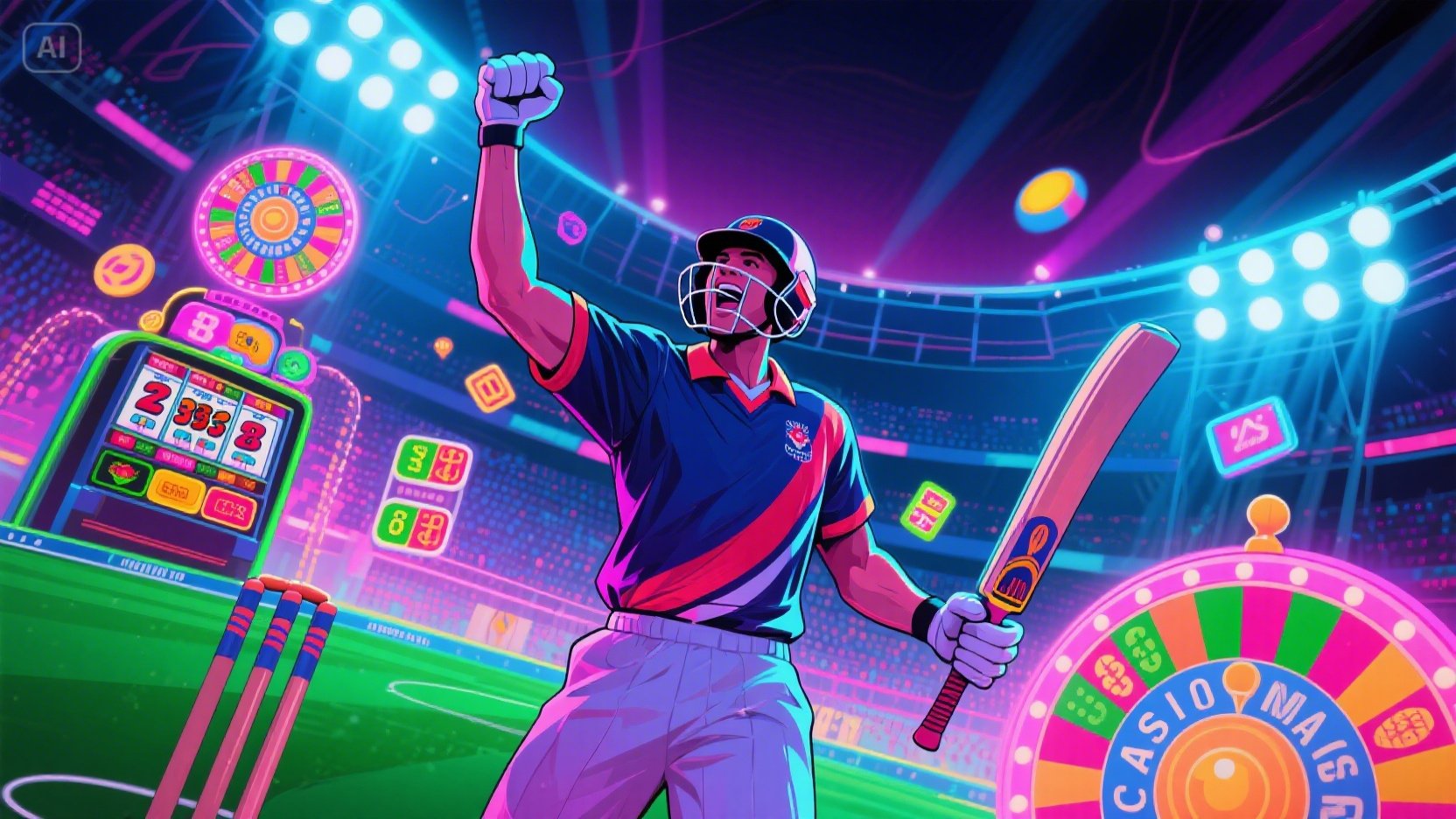 Registration at Slotti Casino Casino