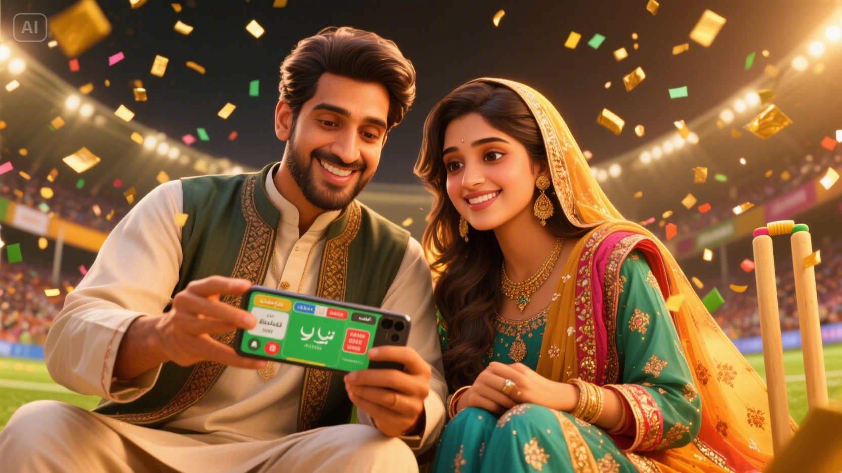 Registration at Slotti Casino Casino