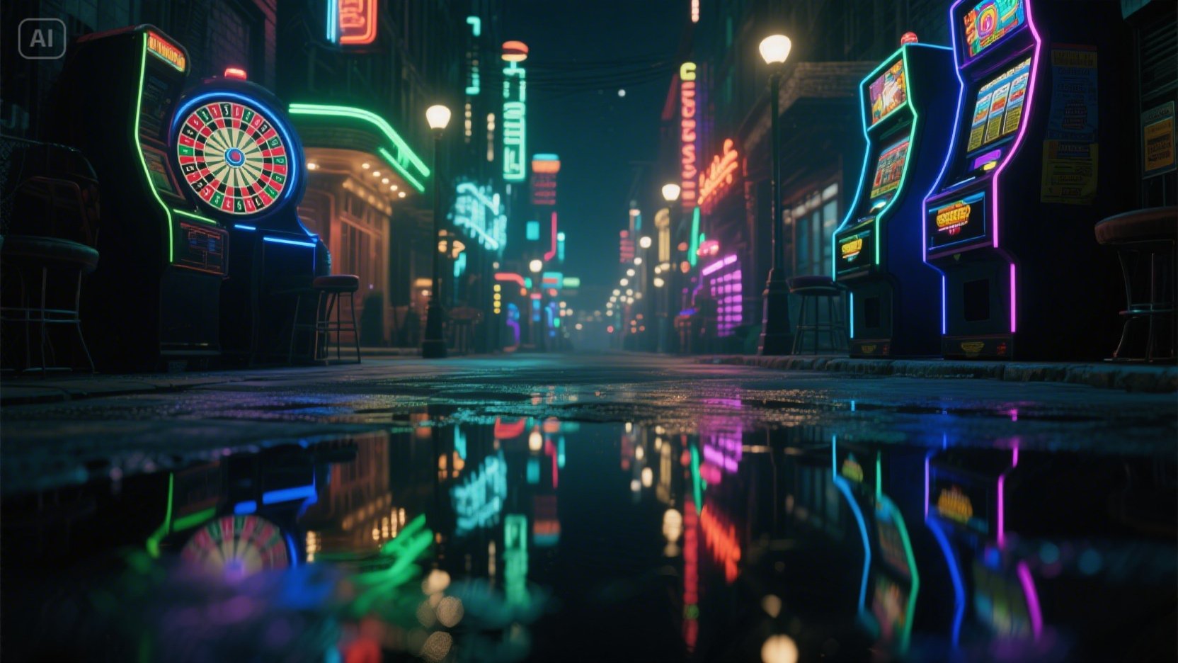 Registration at Slotti Casino Casino