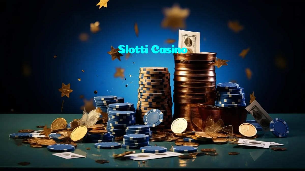 Slotti Casino