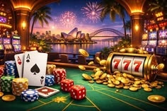 Slotti Casino
