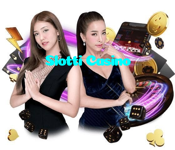 making first deposit on Slotti Casino website using local payment methods in Pakistan