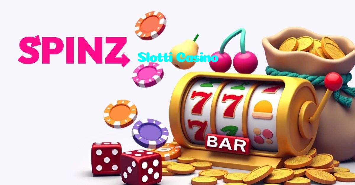 available types of Slotti Casino bet including pre-match live express and system bets